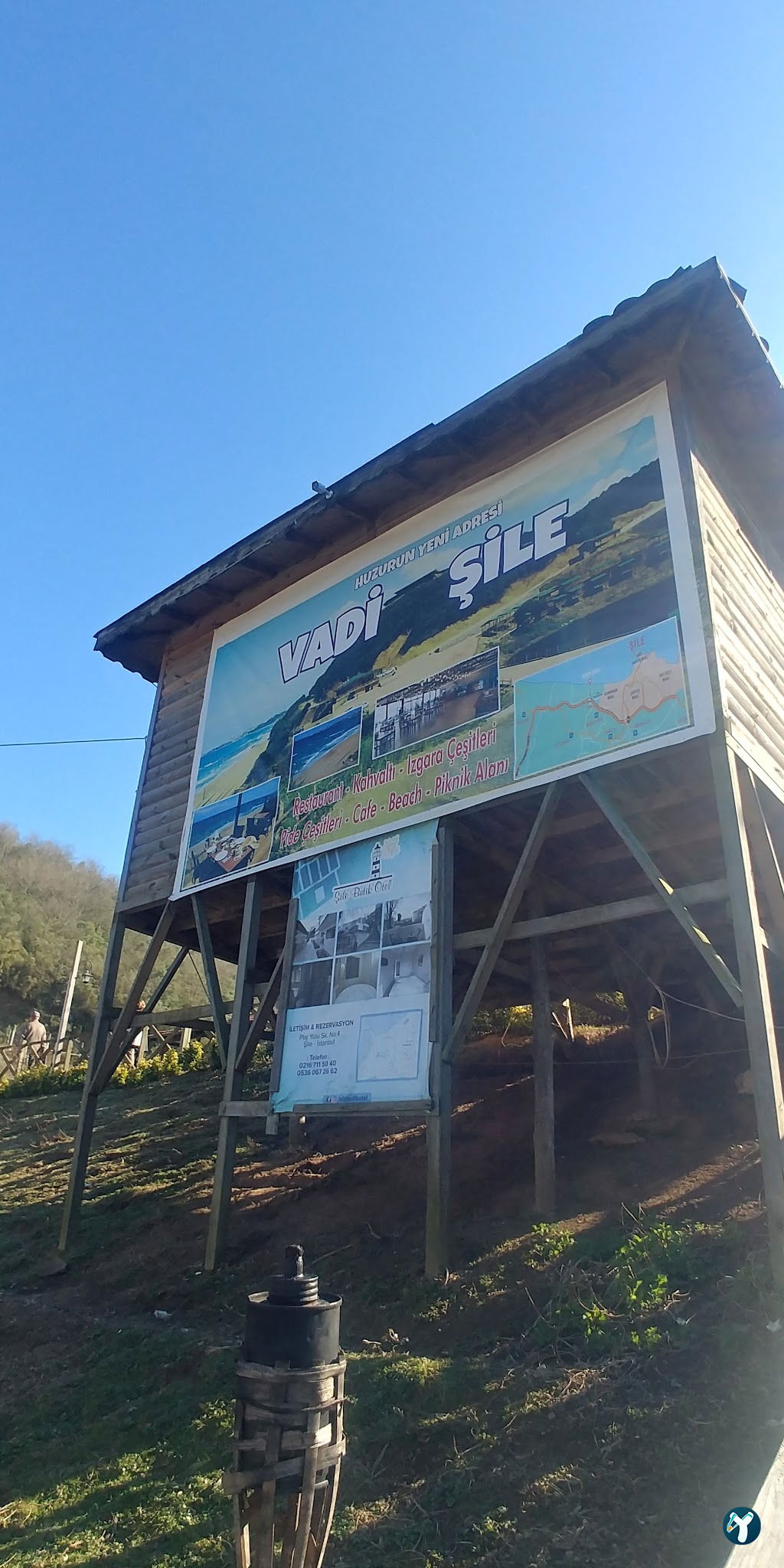 Saklı Bahçe