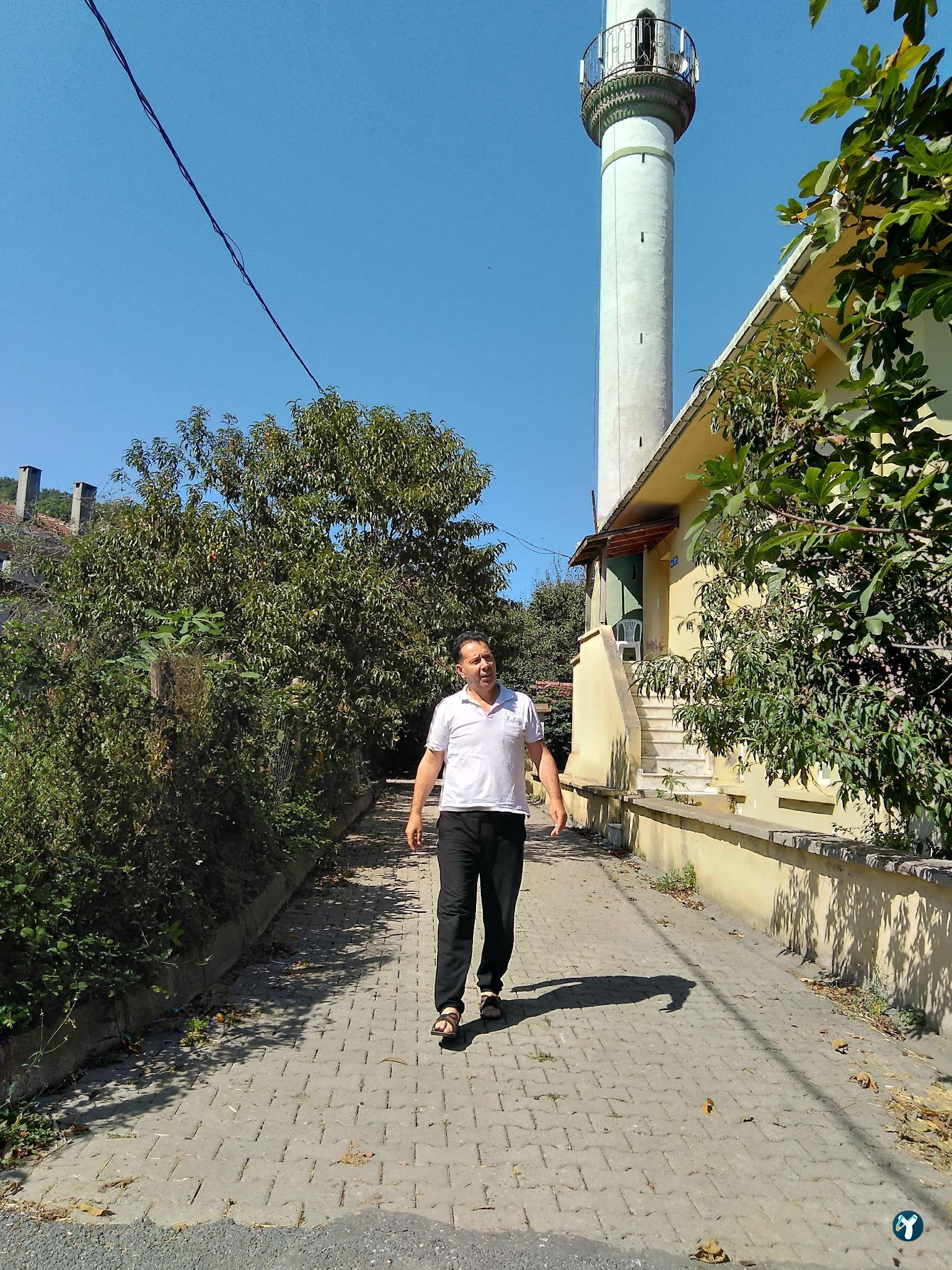 Saklı Bahçe