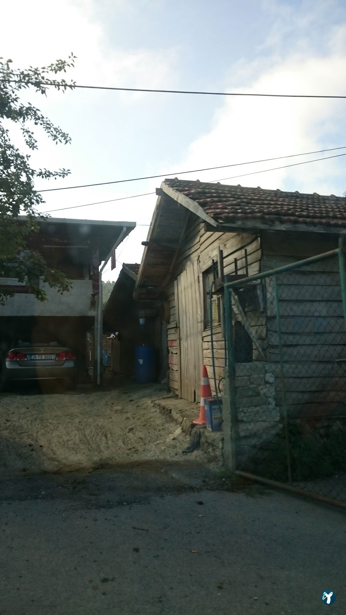 Saklı Bahçe