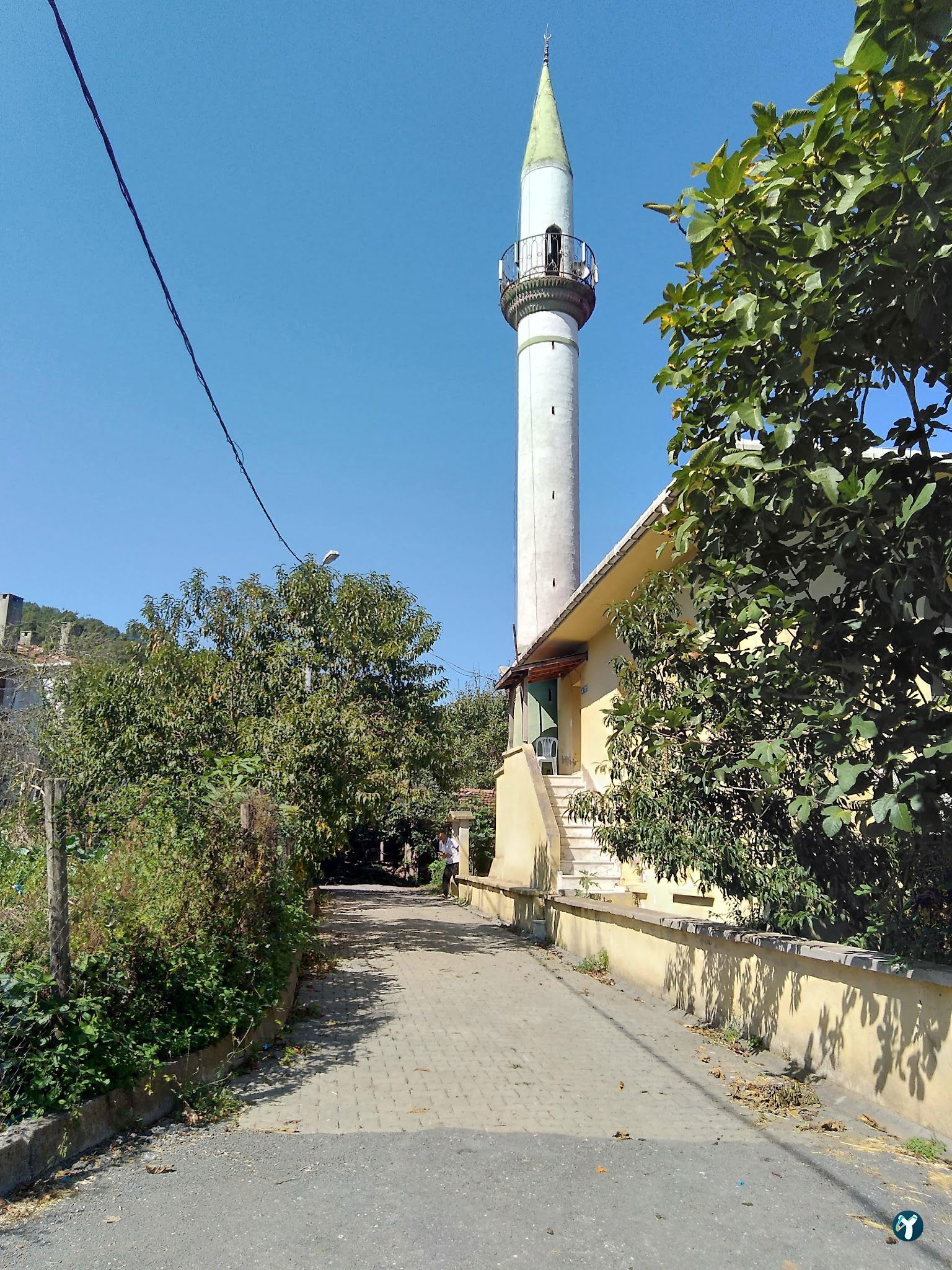 Saklı Bahçe