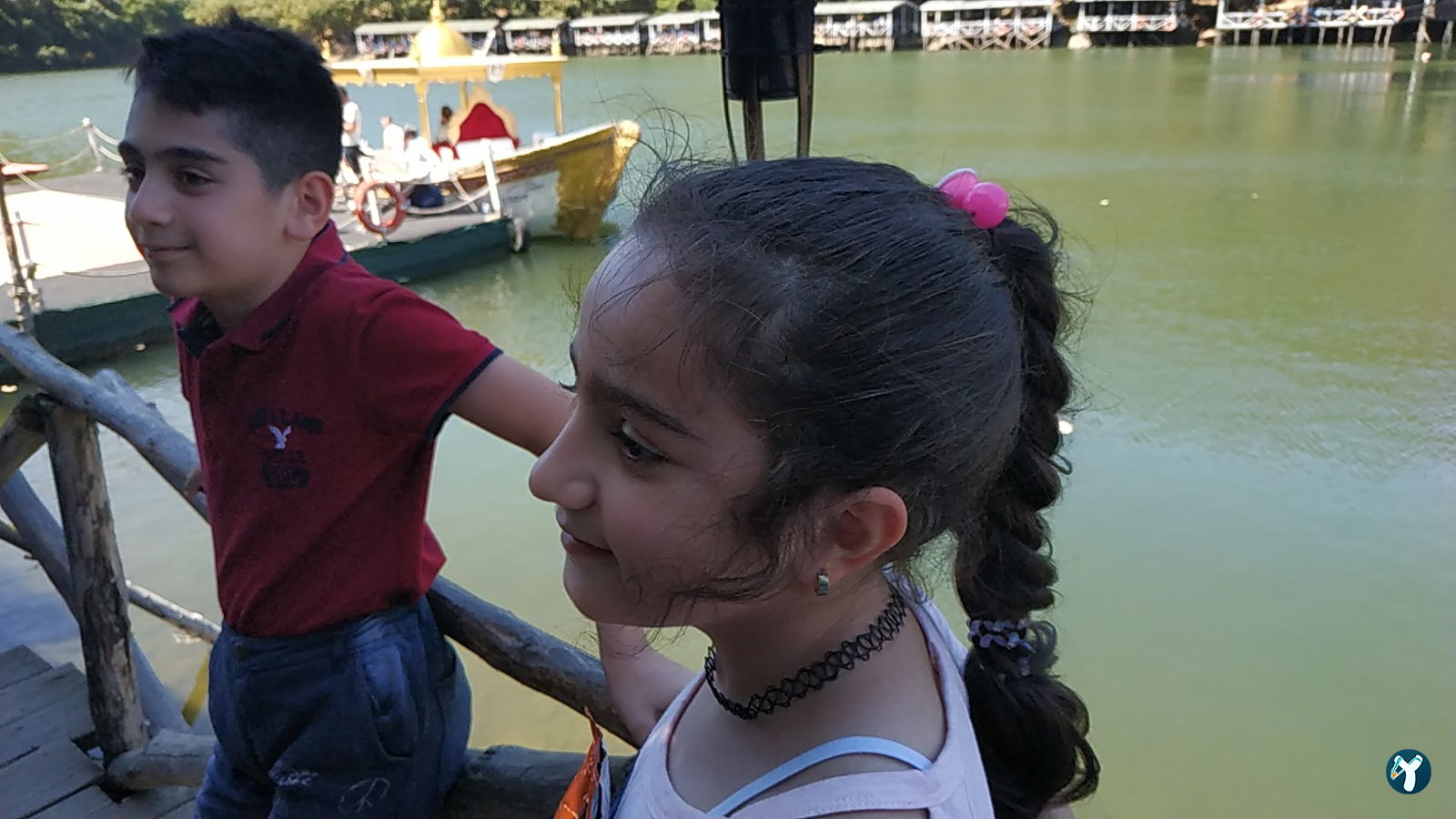 Saklı Bahçe