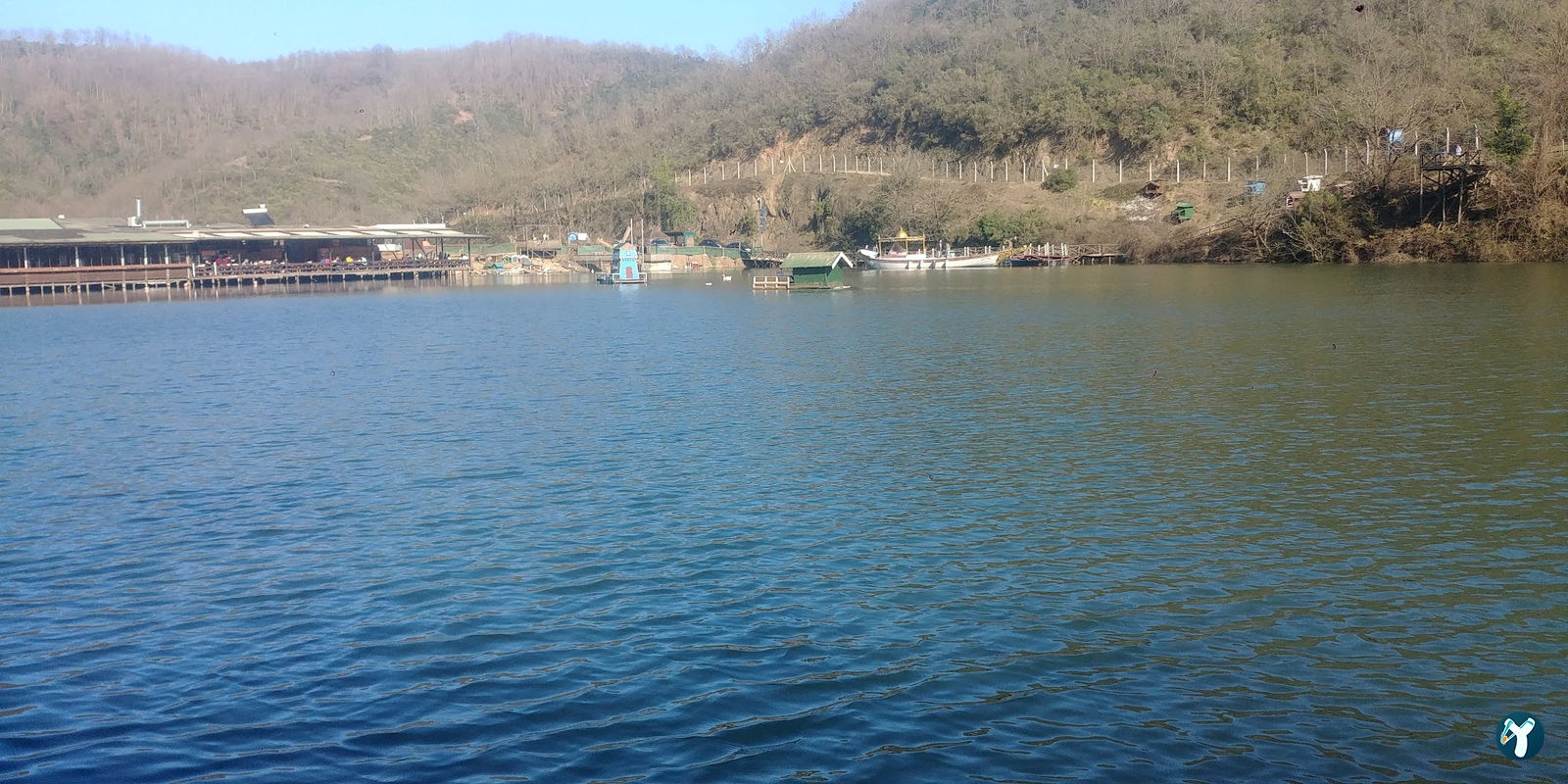 Saklı Bahçe