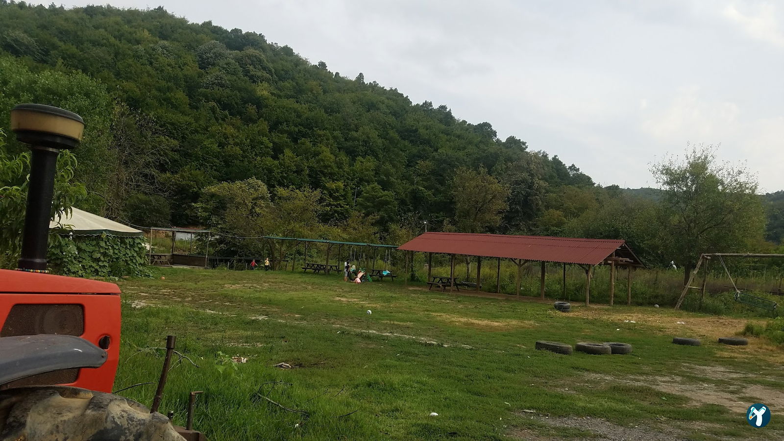 Saklı Bahçe