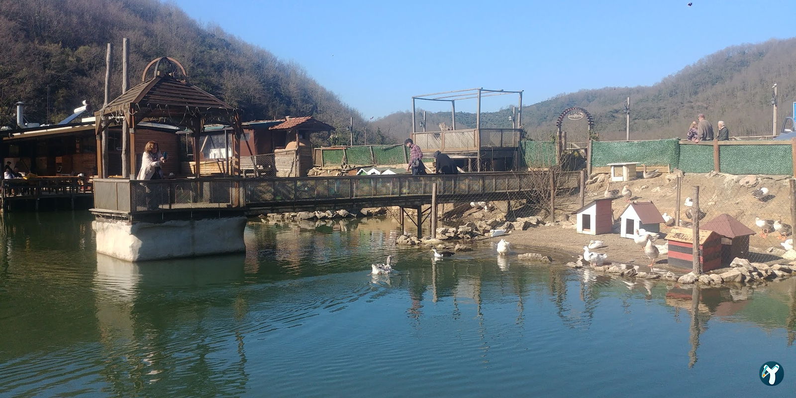 Saklı Bahçe