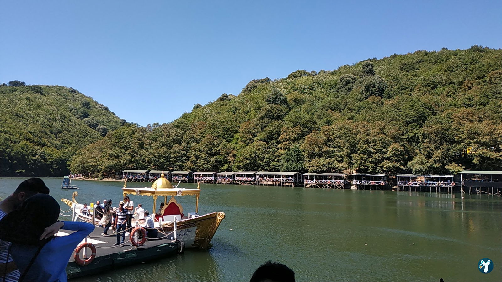 Saklı Bahçe