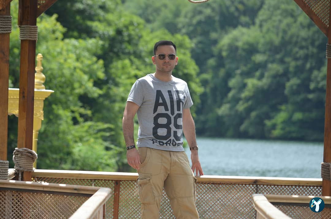 Saklı Bahçe