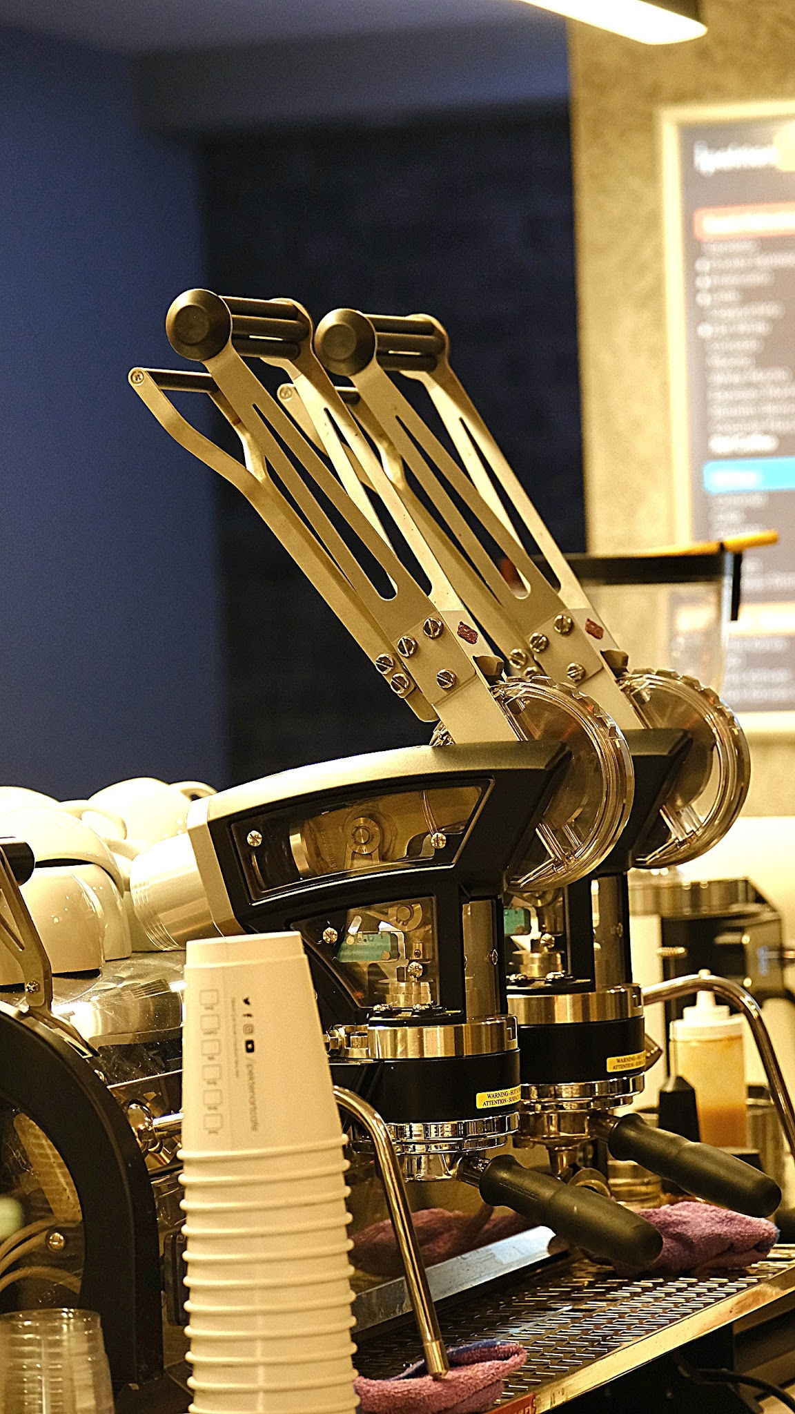 İpekten Art Cafe Sahne