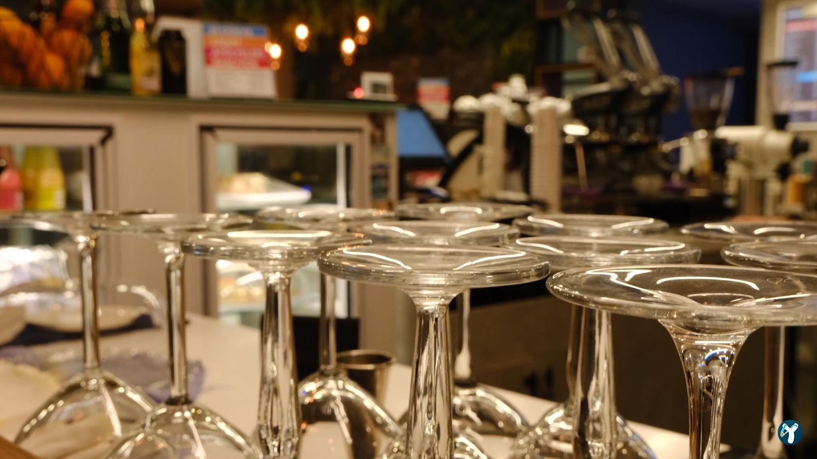 İpekten Art Cafe Sahne