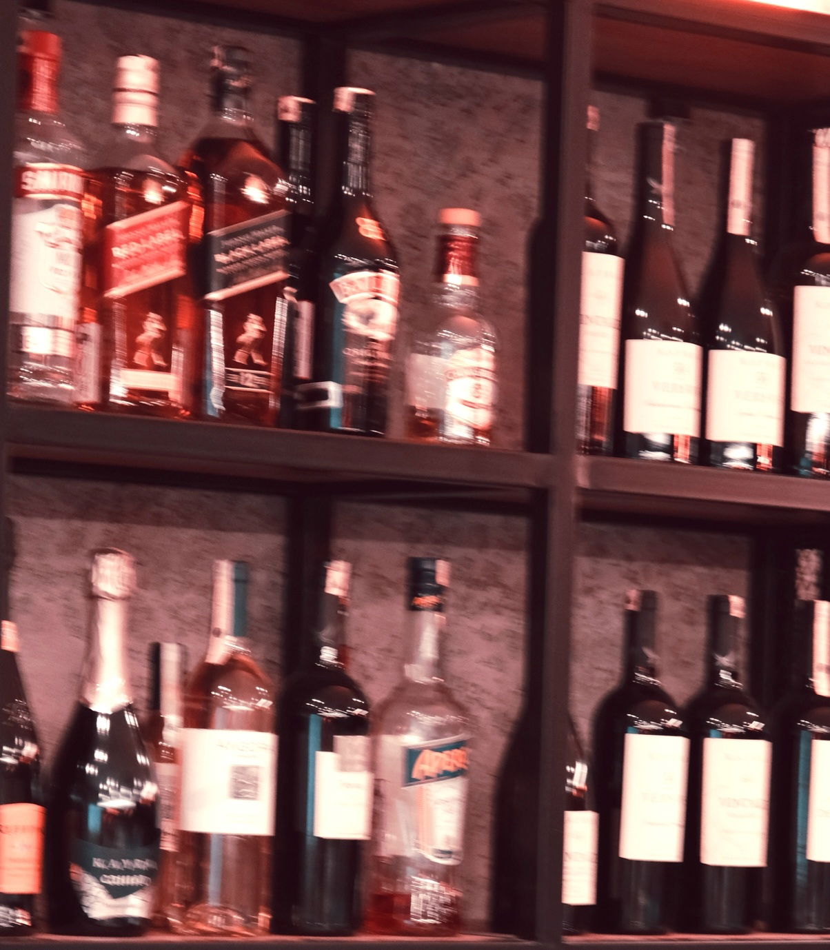 İpekten Art Cafe Sahne