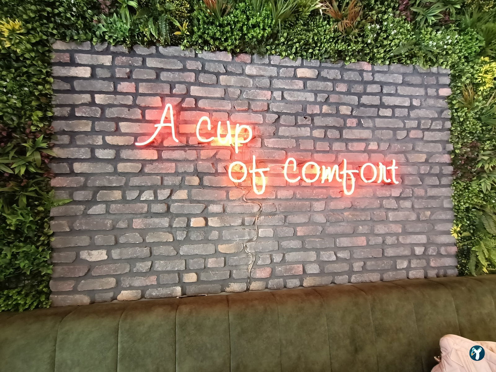 İpekten Art Cafe Sahne