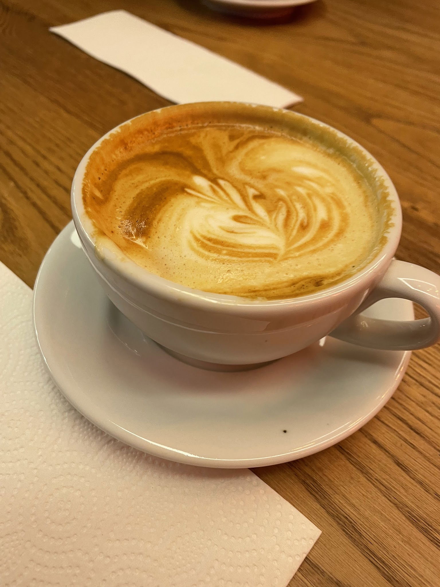 İpekten Art Cafe Sahne