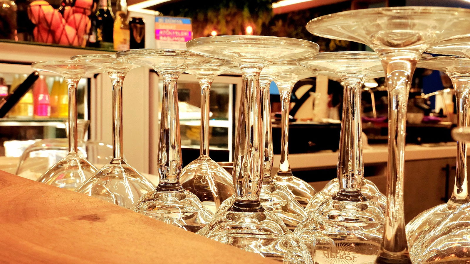 İpekten Art Cafe Sahne