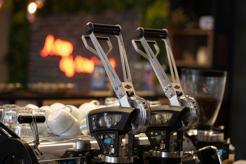 İpekten Art Cafe Sahne