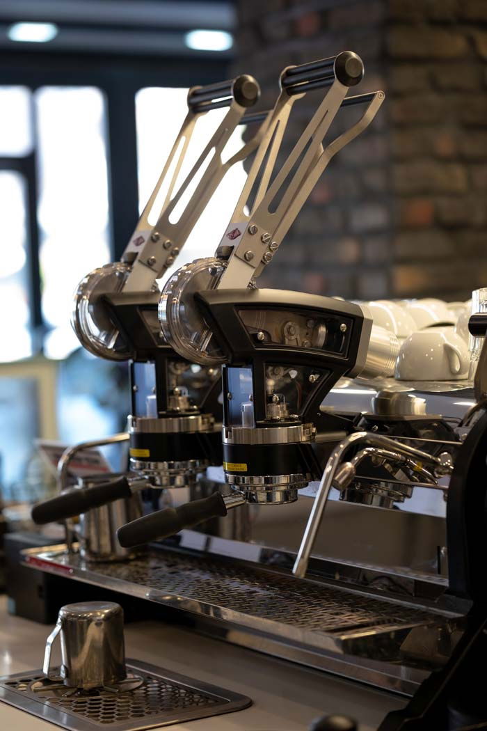 İpekten Art Cafe Sahne