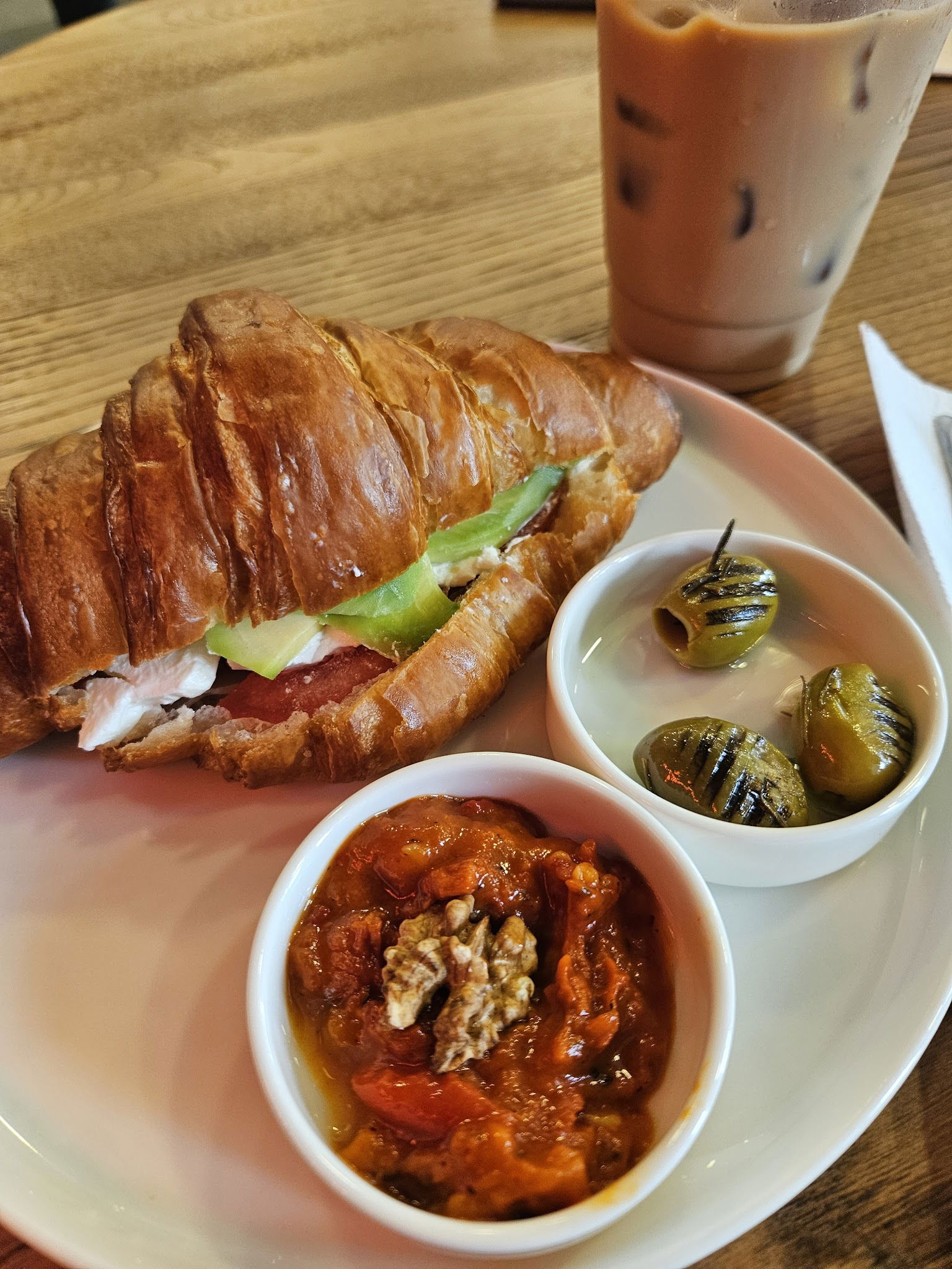 İpekten Art Cafe Sahne