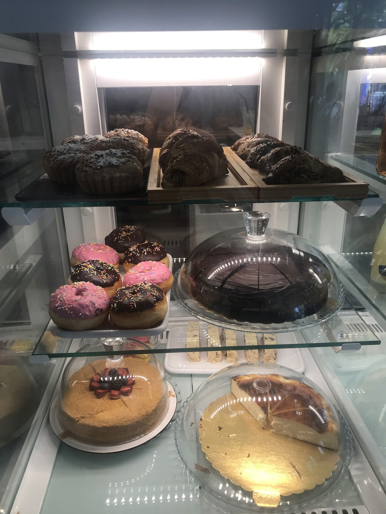 İpekten Art Cafe Sahne