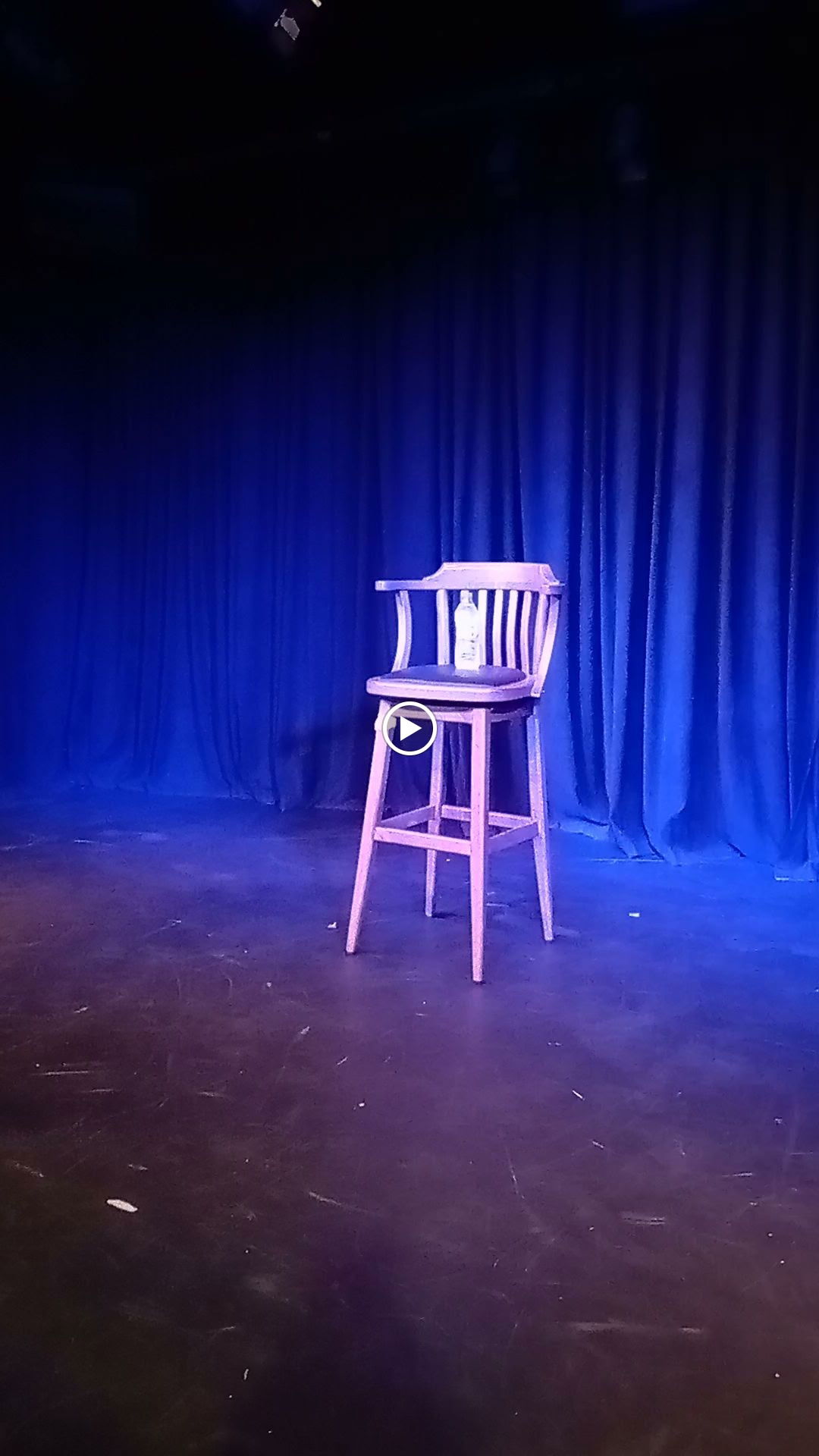 İpekten Art Cafe Sahne