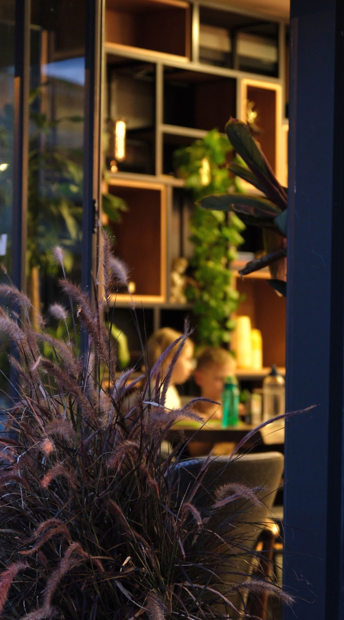 İpekten Art Cafe Sahne