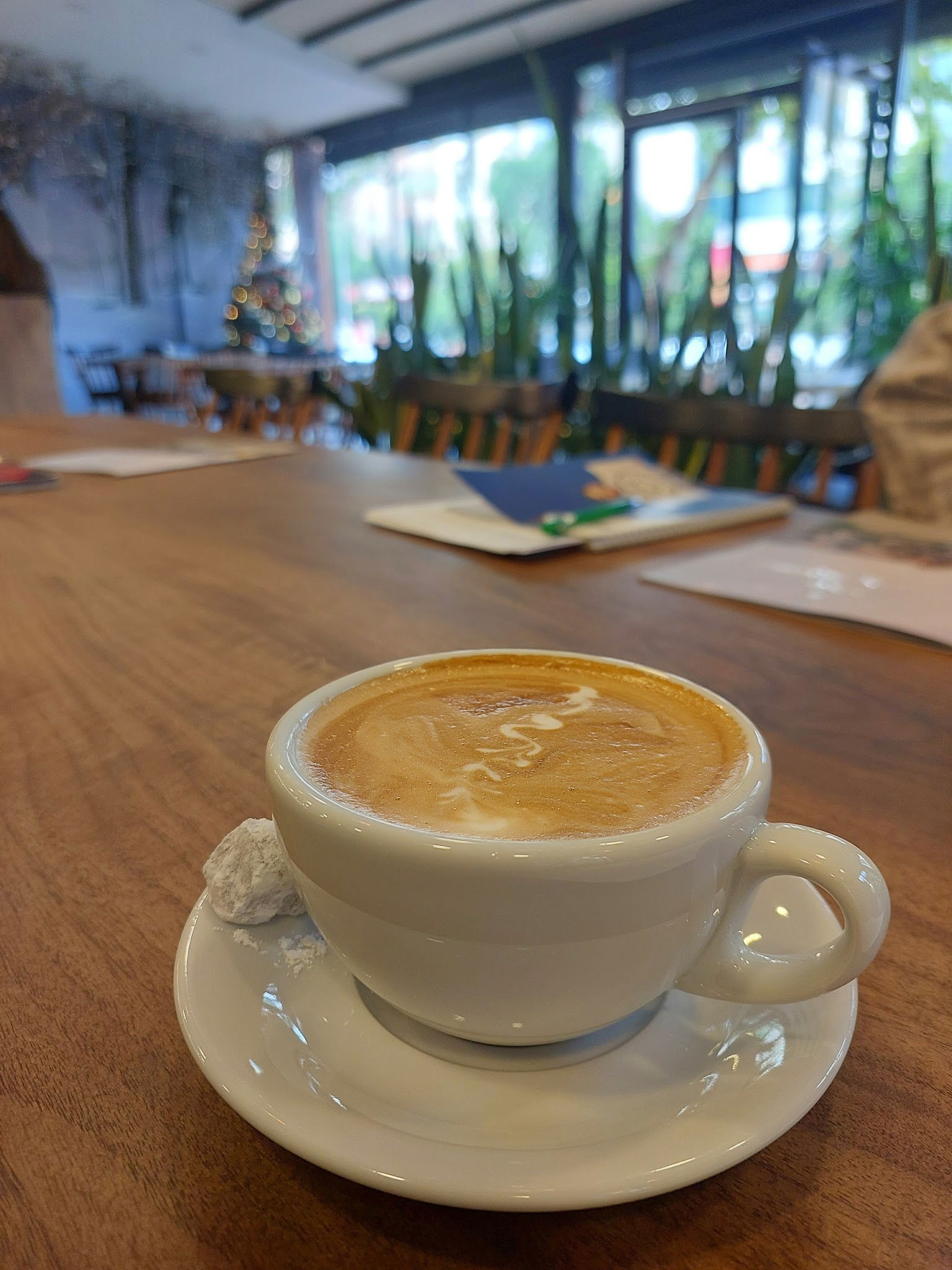 İpekten Art Cafe Sahne