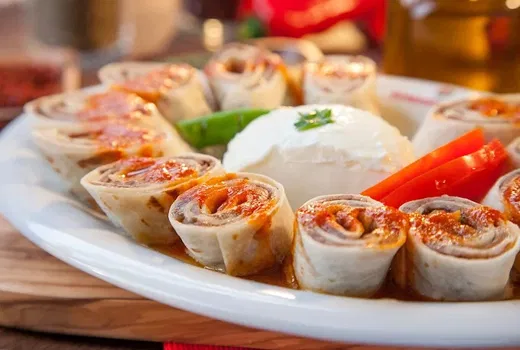 Bereket Döner resimleri