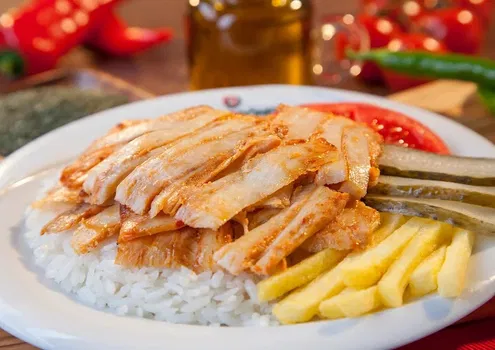 Bereket Döner resimleri