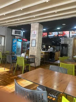 Bereket Döner resimleri