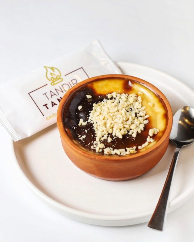 Tandır Tantuni Kavurma
