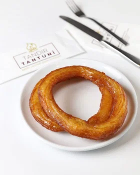 Tandır Tantuni Kavurma resimleri