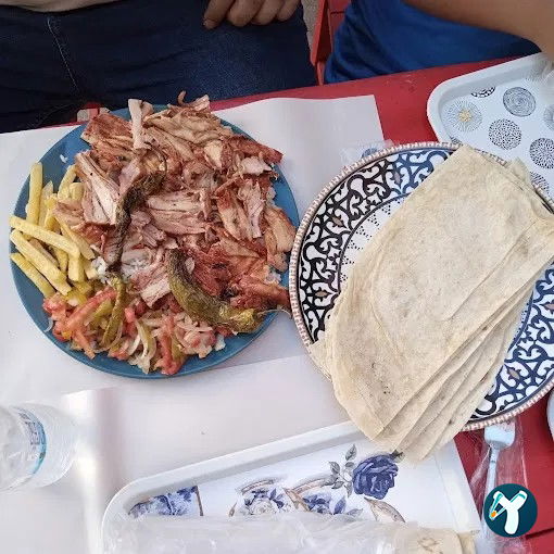 Narçiçeği Döner
