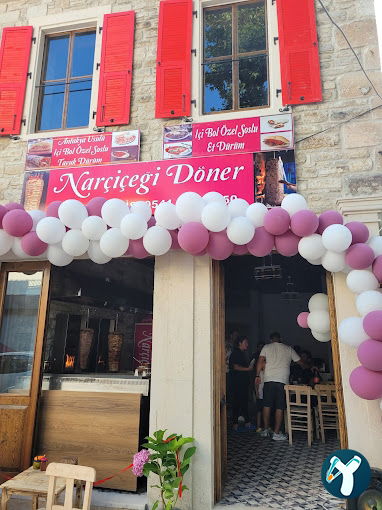 Narçiçeği Döner