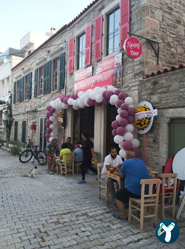 Narçiçeği Döner