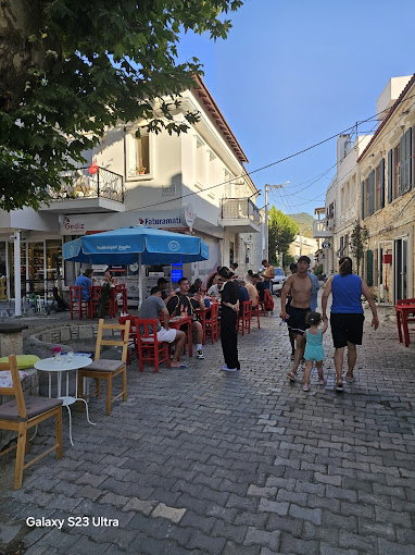 Narçiçeği Döner