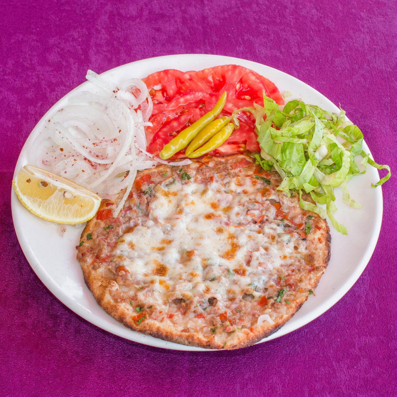 Fındık Lahmacun