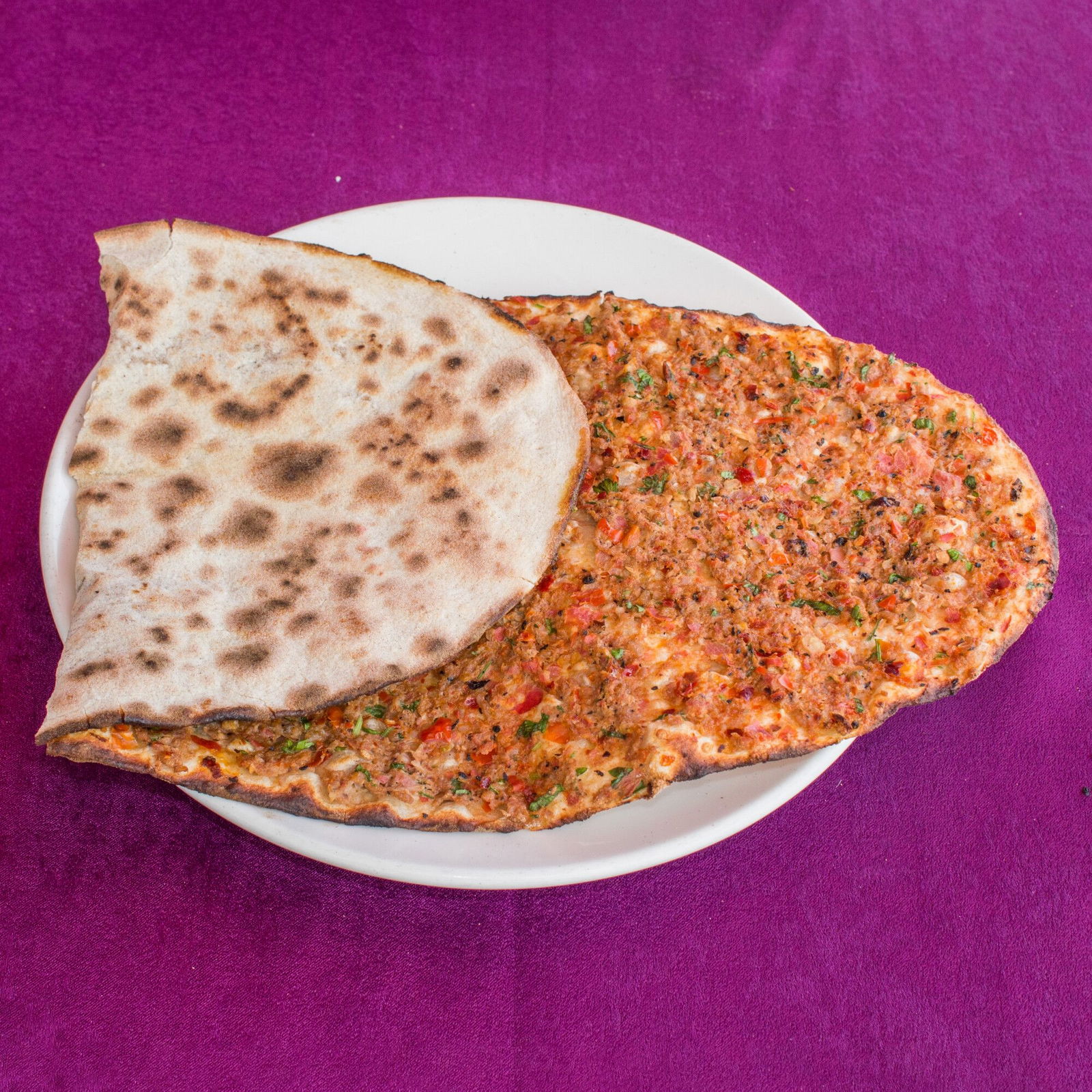Antep Lahmacun