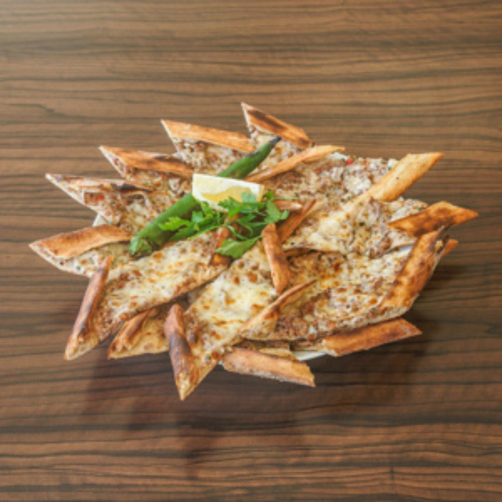 Mevlana Pide