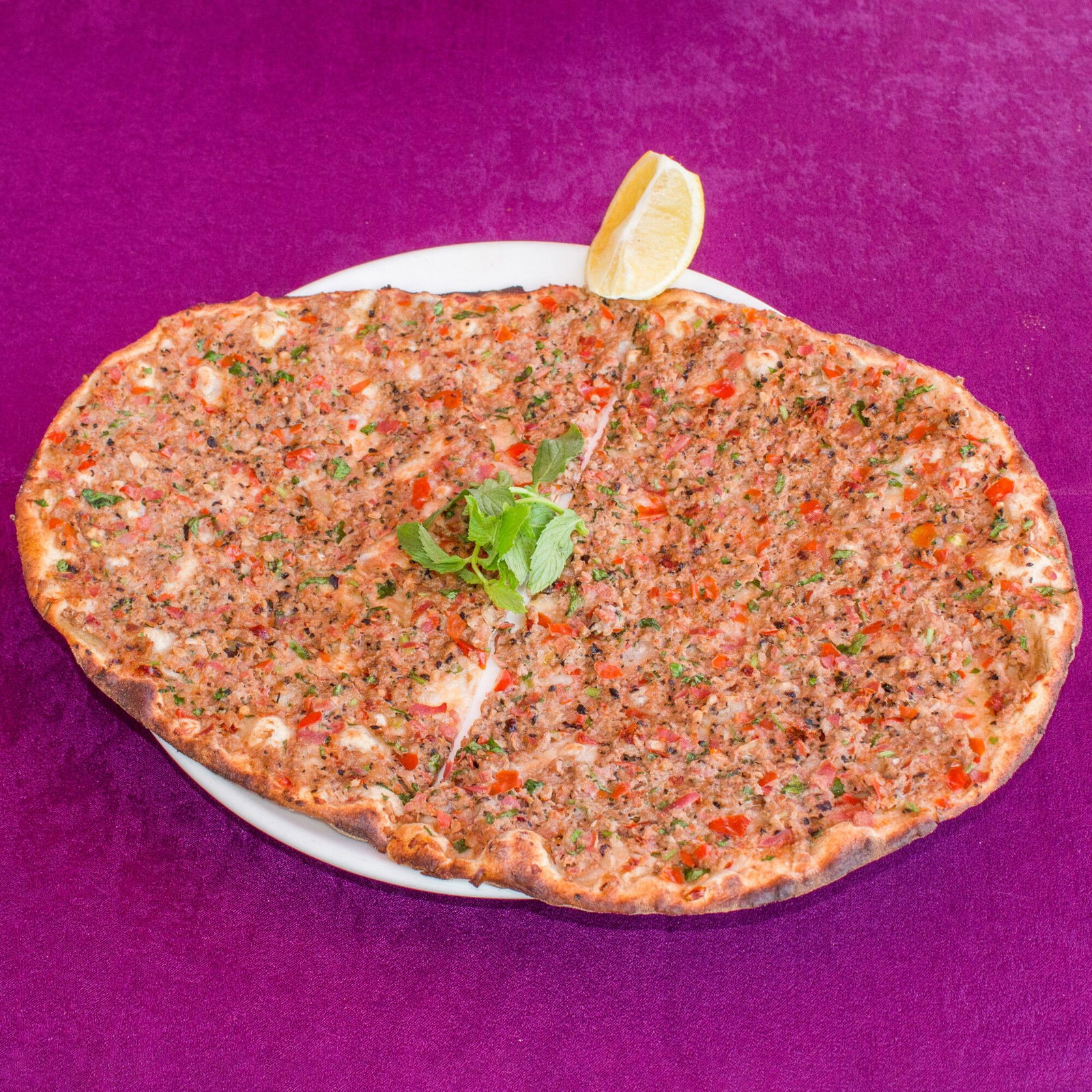 Lahmacun