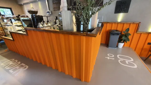 Grey Coffee Etc. resimleri