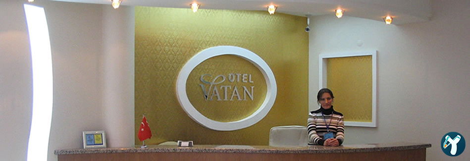 Vatan Hotel