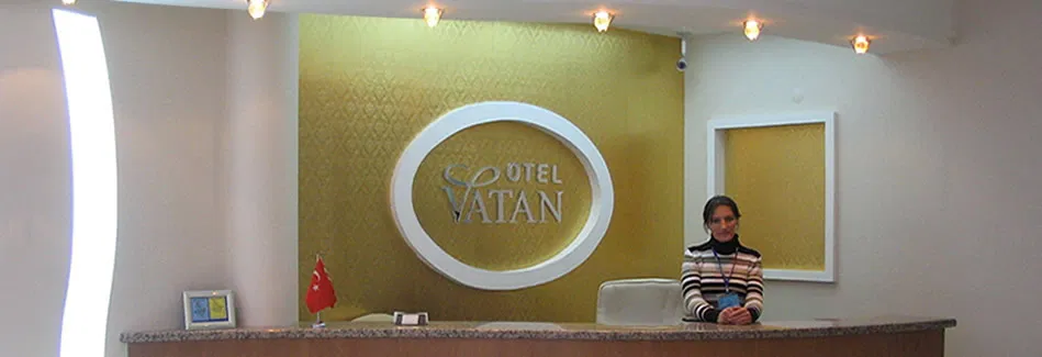 Vatan Hotel resimleri