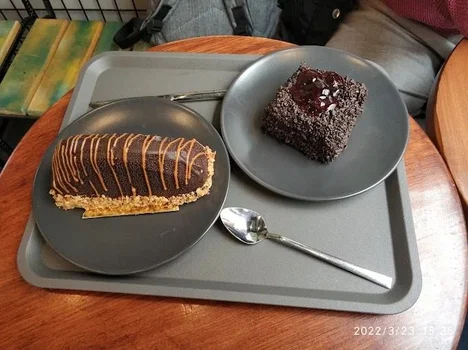 Z Coffee resimleri