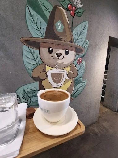 Z Coffee