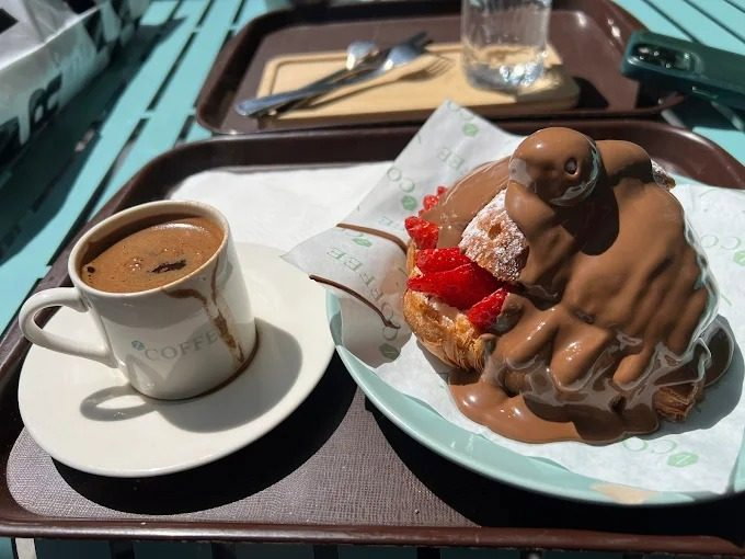 Z Coffee