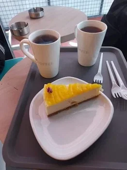 Z Coffee resimleri