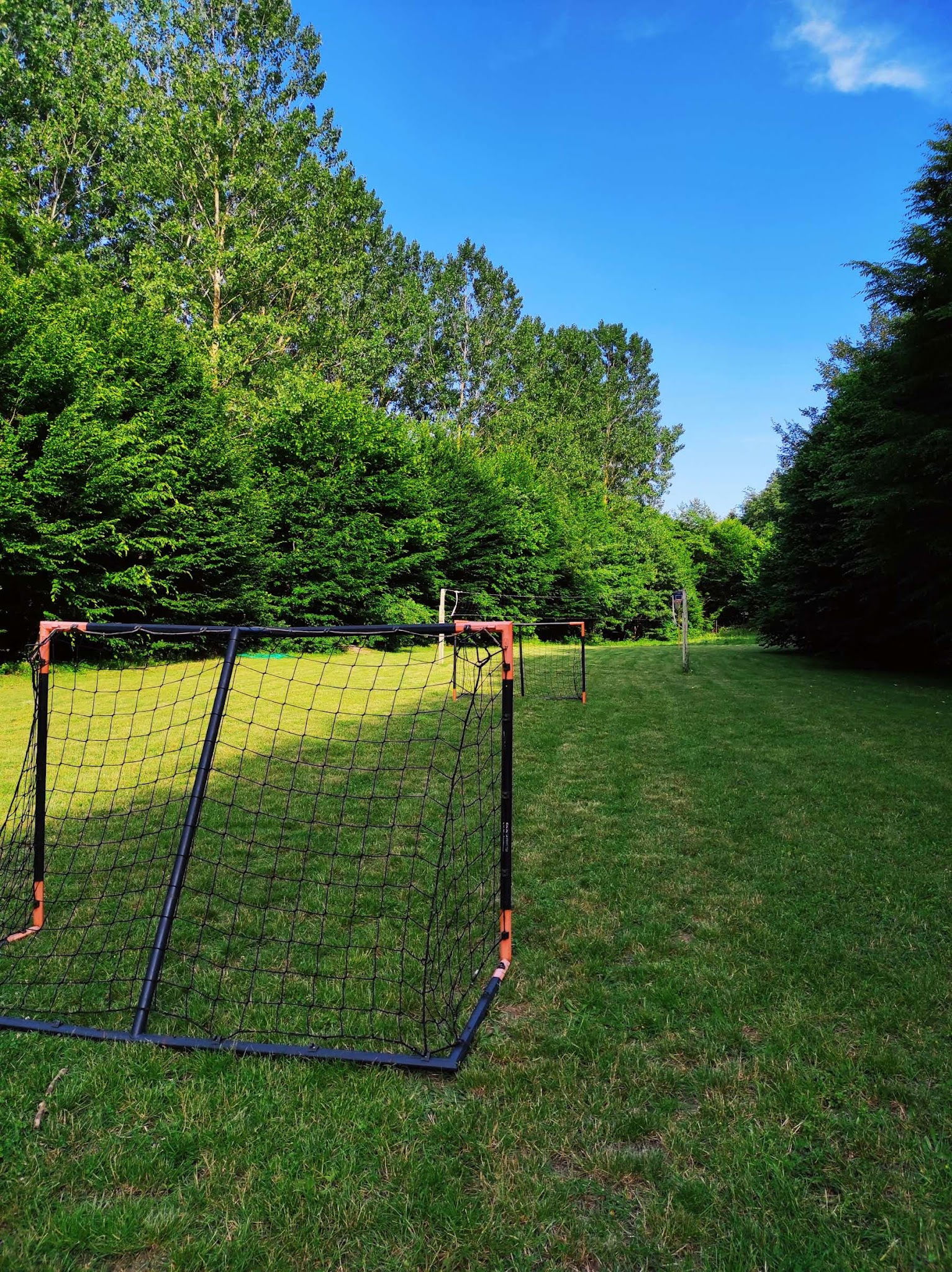 Binkılıç Saklı Bahçe