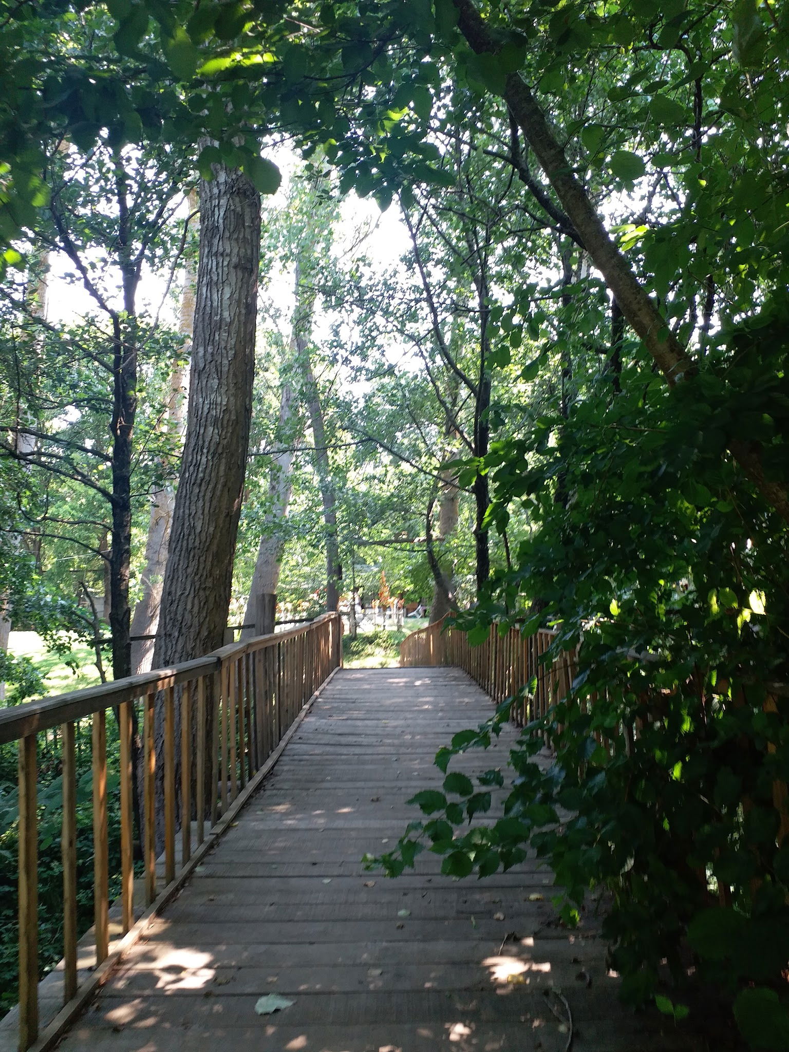 Binkılıç Saklı Bahçe