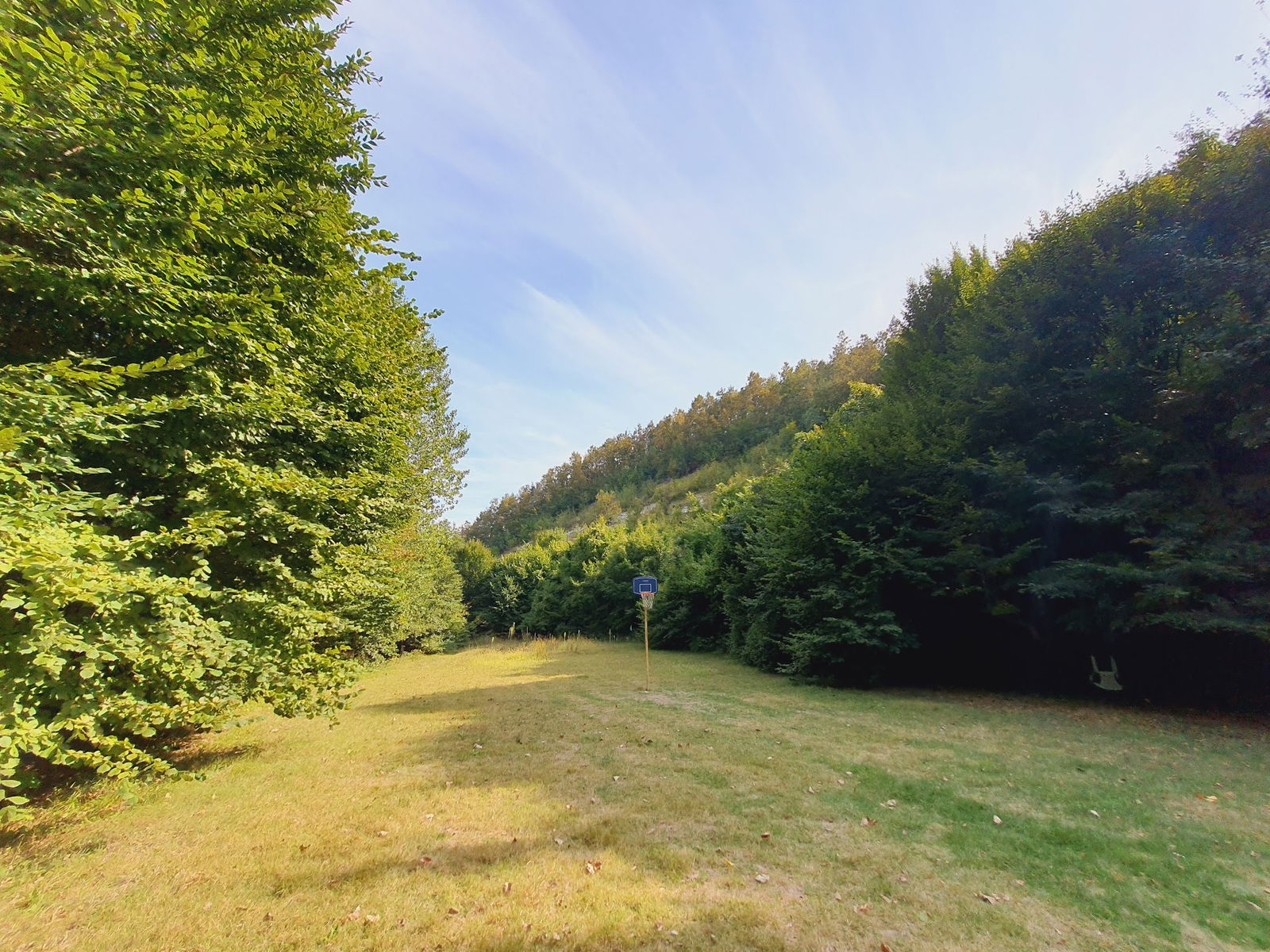 Binkılıç Saklı Bahçe