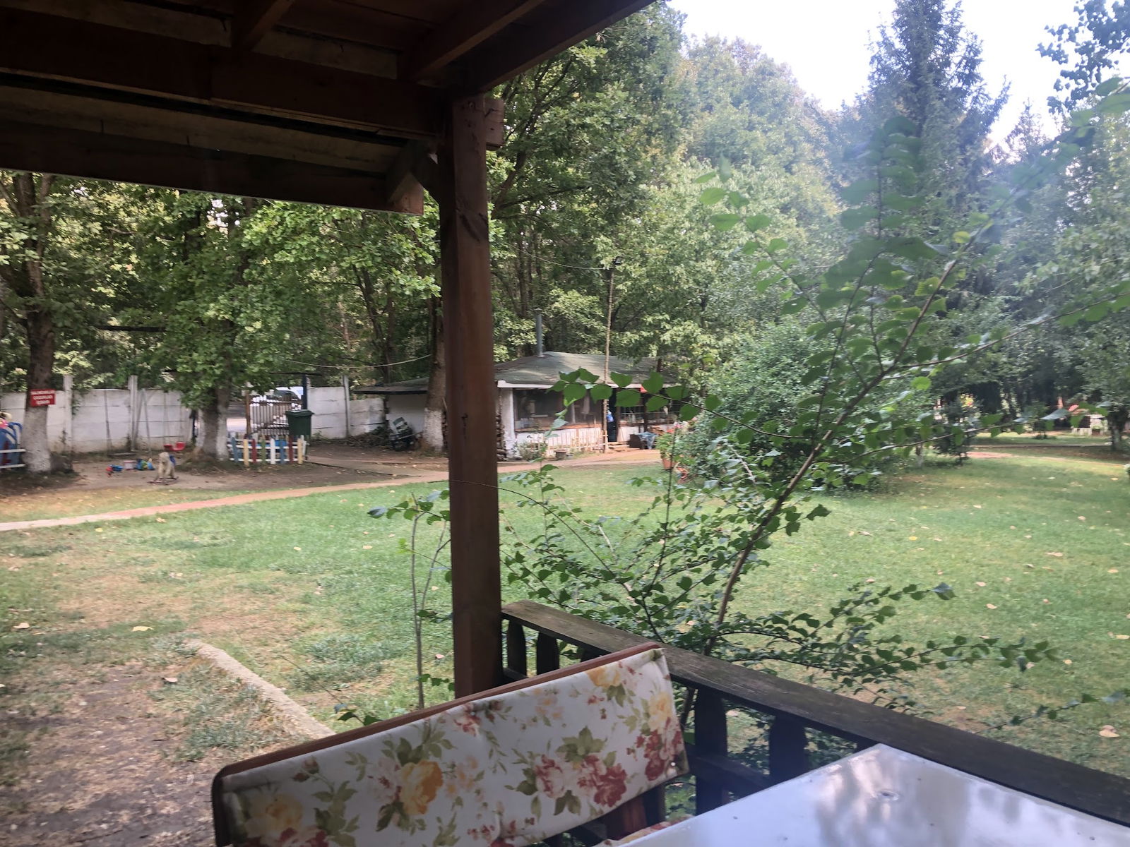 Binkılıç Saklı Bahçe