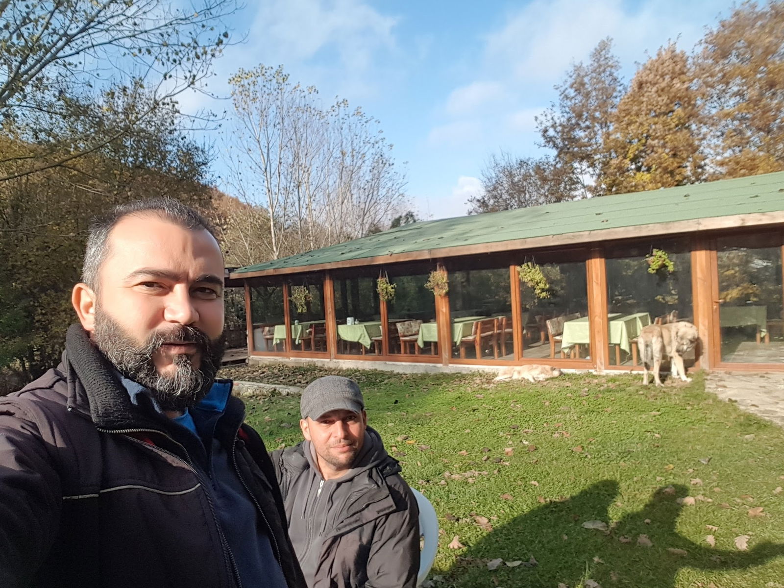 Binkılıç Saklı Bahçe