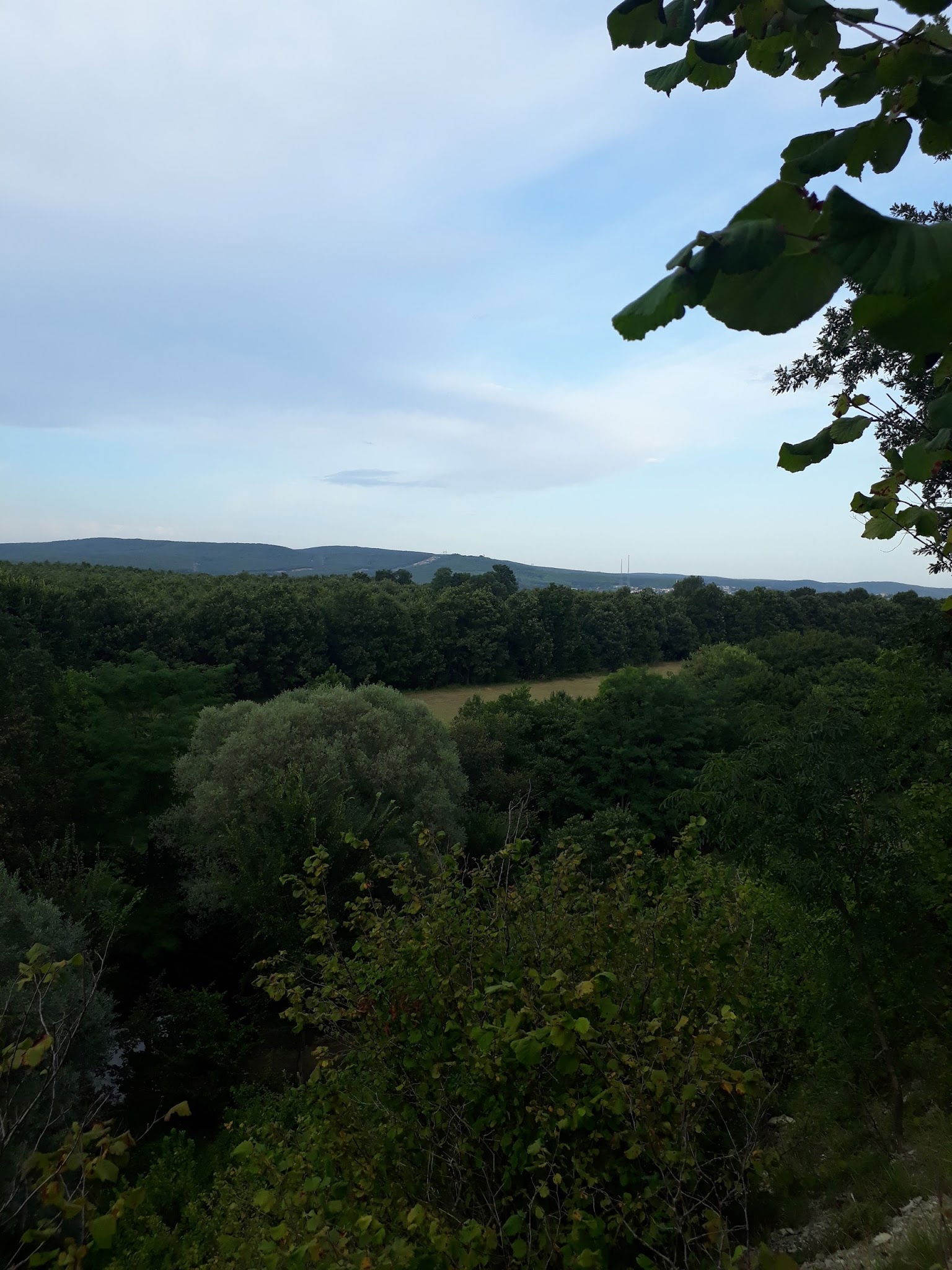 Binkılıç Saklı Bahçe