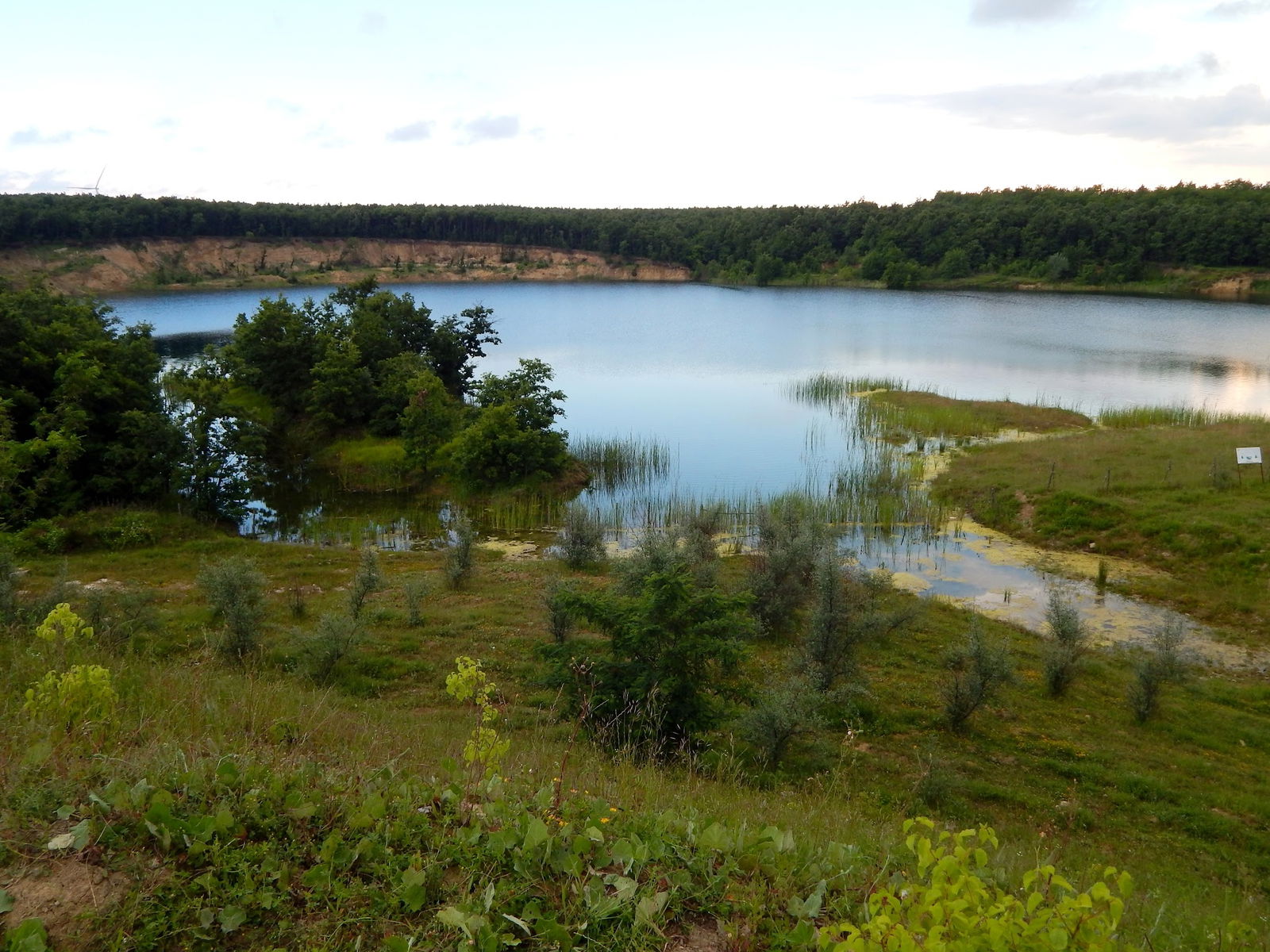 Binkılıç Saklı Bahçe